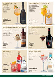 Sligro folder Pagina 3