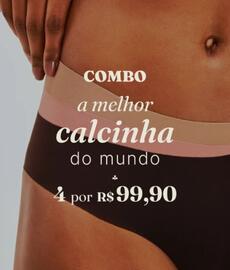 Catálogo Valisere Página 2