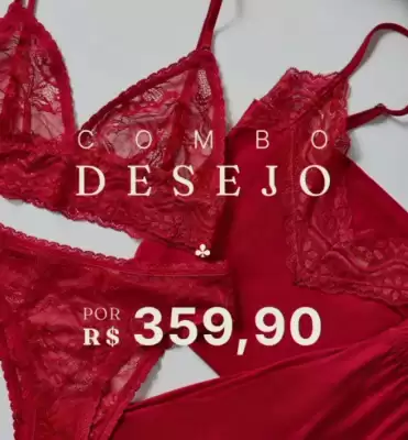 Catálogo Valisere (válido até 11-01)