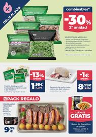 Catálogo La Sirena Página 4