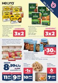 Catálogo La Sirena Página 5