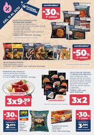 Catálogo La Sirena Página 6