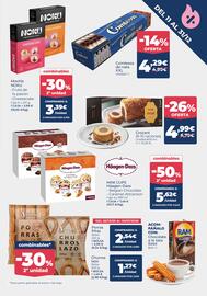 Catálogo La Sirena Página 7