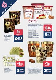 Catálogo La Sirena Página 8