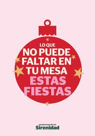 Catálogo La Sirena Página 9