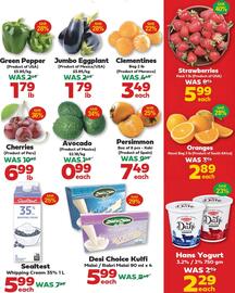 Iqbal Foods flyer week 50 Page 2