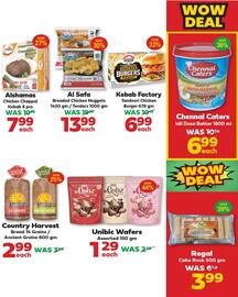 Iqbal Foods flyer week 50 Page 3