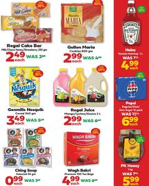Iqbal Foods flyer week 50 Page 5