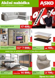 Asko leták Strana 1