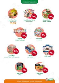 Volantino Lillo e i Vagabondi Pagina 11