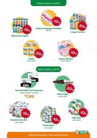 Volantino Lillo e i Vagabondi Pagina 12