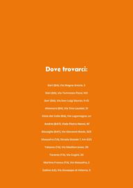 Volantino Lillo e i Vagabondi Pagina 16