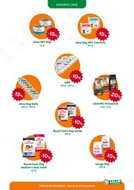 Volantino Lillo e i Vagabondi Pagina 3