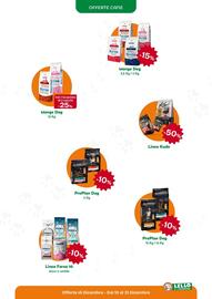 Volantino Lillo e i Vagabondi Pagina 4