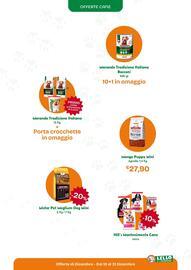 Volantino Lillo e i Vagabondi Pagina 5