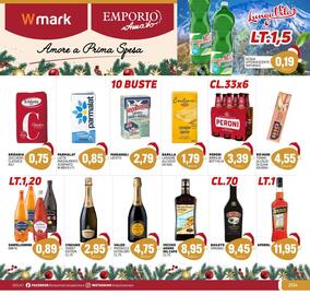 Volantino Emporio Amato Pagina 1