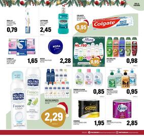 Volantino Emporio Amato Pagina 13