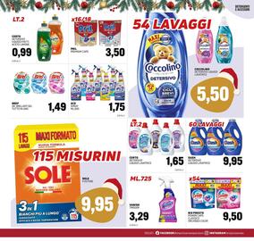 Volantino Emporio Amato Pagina 15