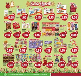 Volantino Emporio Amato Pagina 2