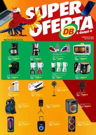 Catálogo DB Supermercados Página 1