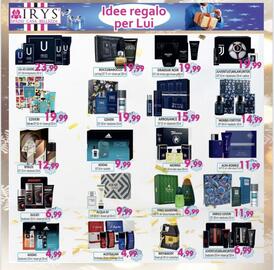 Volantino Irys Pagina 2