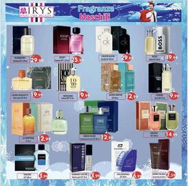 Volantino Irys Pagina 4