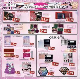 Volantino Irys Pagina 6