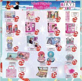 Volantino Irys Pagina 7