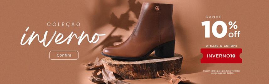 Catálogo Gaston Página 1