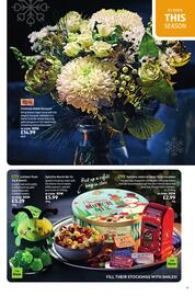Aldi leaflet week 50 Page 15