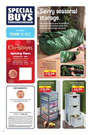 Aldi leaflet week 50 Page 16