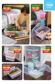 Aldi leaflet week 50 Page 17