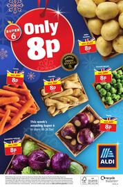Aldi leaflet week 50 Page 22