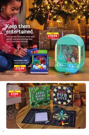 Aldi leaflet Page 16