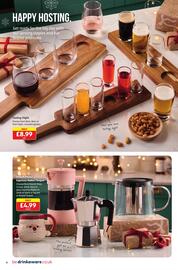Aldi leaflet Page 18