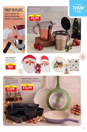Aldi leaflet Page 19