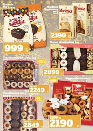 Family Diszkont akciós újság hét 50 Oldal 10