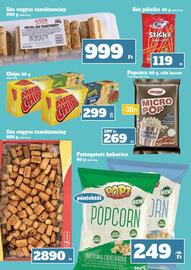 Family Diszkont akciós újság hét 50 Oldal 11