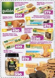 Family Diszkont akciós újság hét 50 Oldal 14