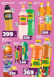 Family Diszkont akciós újság hét 50 Oldal 16