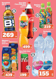 Family Diszkont akciós újság hét 50 Oldal 17