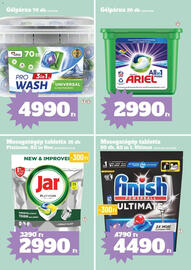 Family Diszkont akciós újság hét 50 Oldal 18