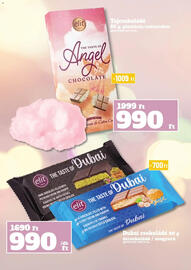 Family Diszkont akciós újság hét 50 Oldal 2