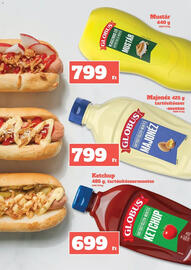 Family Diszkont akciós újság hét 50 Oldal 22