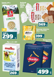 Family Diszkont akciós újság hét 50 Oldal 24