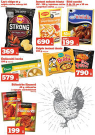 Family Diszkont akciós újság hét 50 Oldal 25