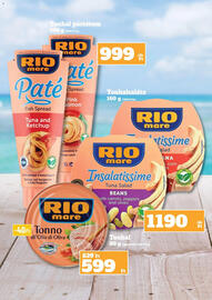 Family Diszkont akciós újság hét 50 Oldal 26