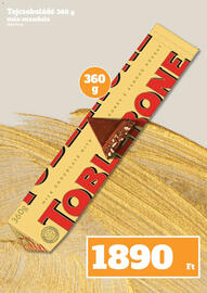 Family Diszkont akciós újság hét 50 Oldal 3