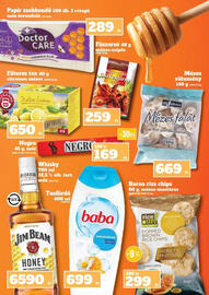 Family Diszkont akciós újság hét 50 Oldal 30