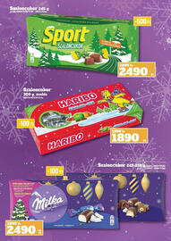 Family Diszkont akciós újság hét 50 Oldal 6